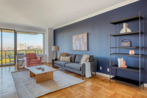 West Village 1br w gym private wd nr ark NYC-1276